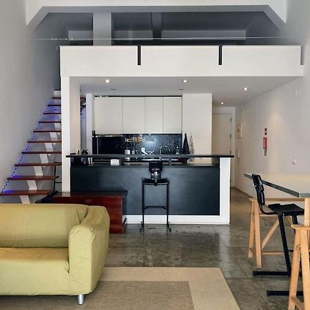 شقة Contemporary Loft In Alcácer do Sal المظهر الخارجي الصورة