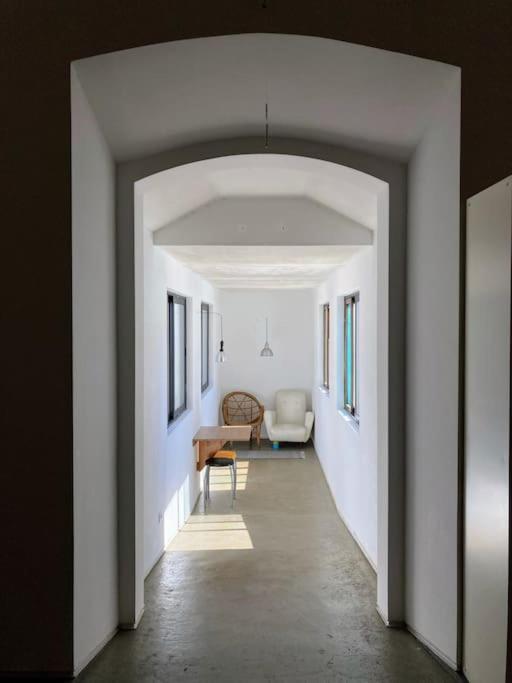 شقة Contemporary Loft In Alcácer do Sal المظهر الخارجي الصورة