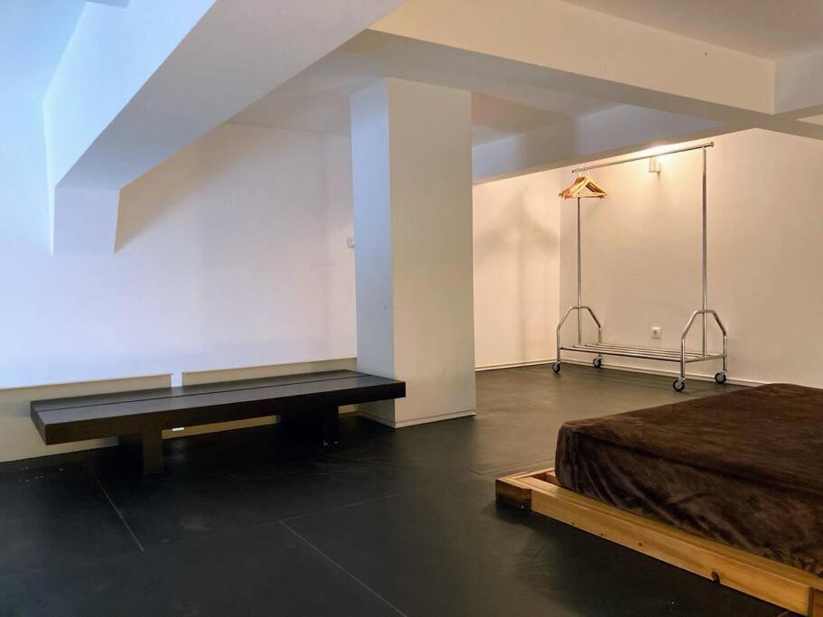 شقة Contemporary Loft In Alcácer do Sal المظهر الخارجي الصورة