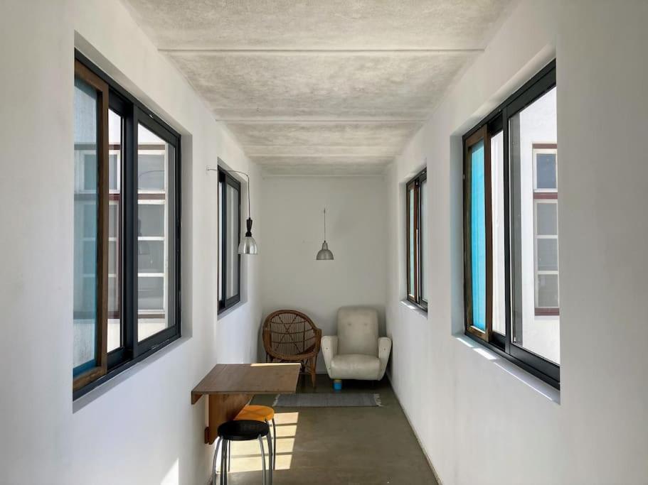 شقة Contemporary Loft In Alcácer do Sal المظهر الخارجي الصورة