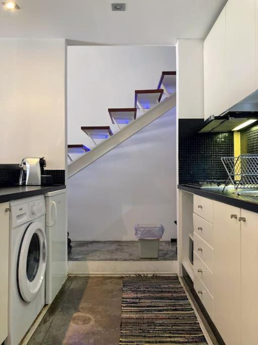 شقة Contemporary Loft In Alcácer do Sal المظهر الخارجي الصورة